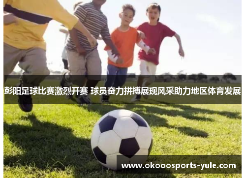 彭阳足球比赛激烈开赛 球员奋力拼搏展现风采助力地区体育发展