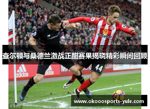 查尔顿与桑德兰激战正酣赛果揭晓精彩瞬间回顾
